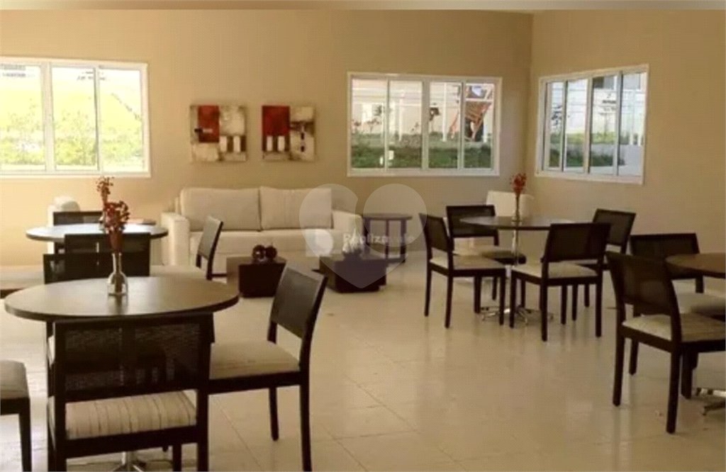 Apartamento à venda com 2 quartos em Jardim Ismênia, São José dos Campos, SP