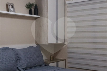 Casa Térrea à venda com 2 quartos em Campo Grande, Rio de Janeiro, RJ
