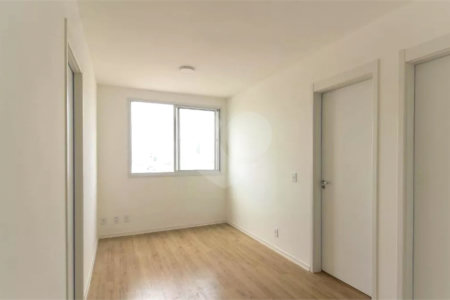 Apartamento à venda com 2 quartos em Brás, São Paulo, SP