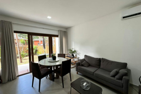 Apartamento à venda com 2 quartos, sendo 1 suíte / Arraial D'ajuda, Arraial D'ajuda, BA