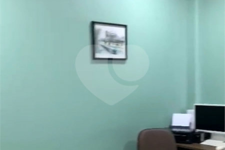 Sala à venda em República, São Paulo, SP