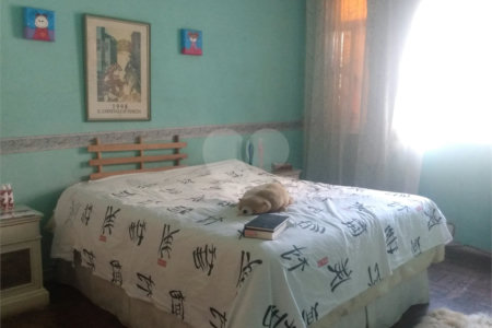 Casa à venda com 4 quartos, sendo 1 suíte, em Tijuca, Rio de Janeiro, RJ