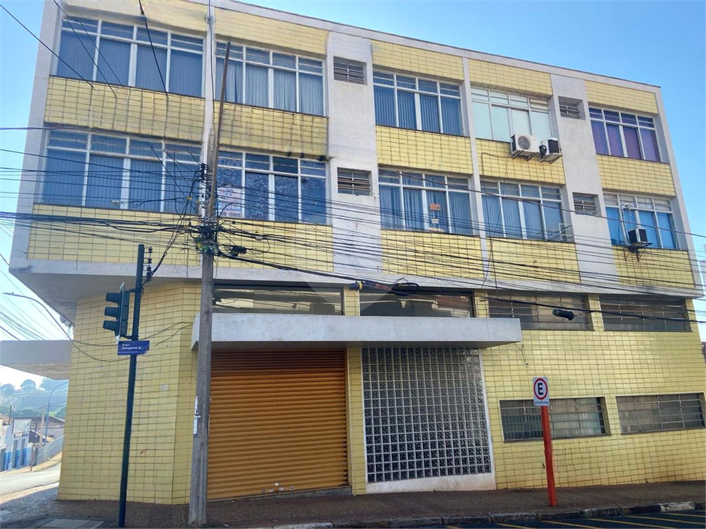 Prédio à venda no Centro, Araraquara, SP