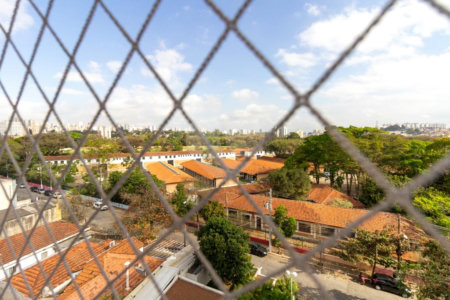 Apartamento à venda com 3 quartos, sendo 1 suíte, em VILA SÔNIA, São Paulo, SP