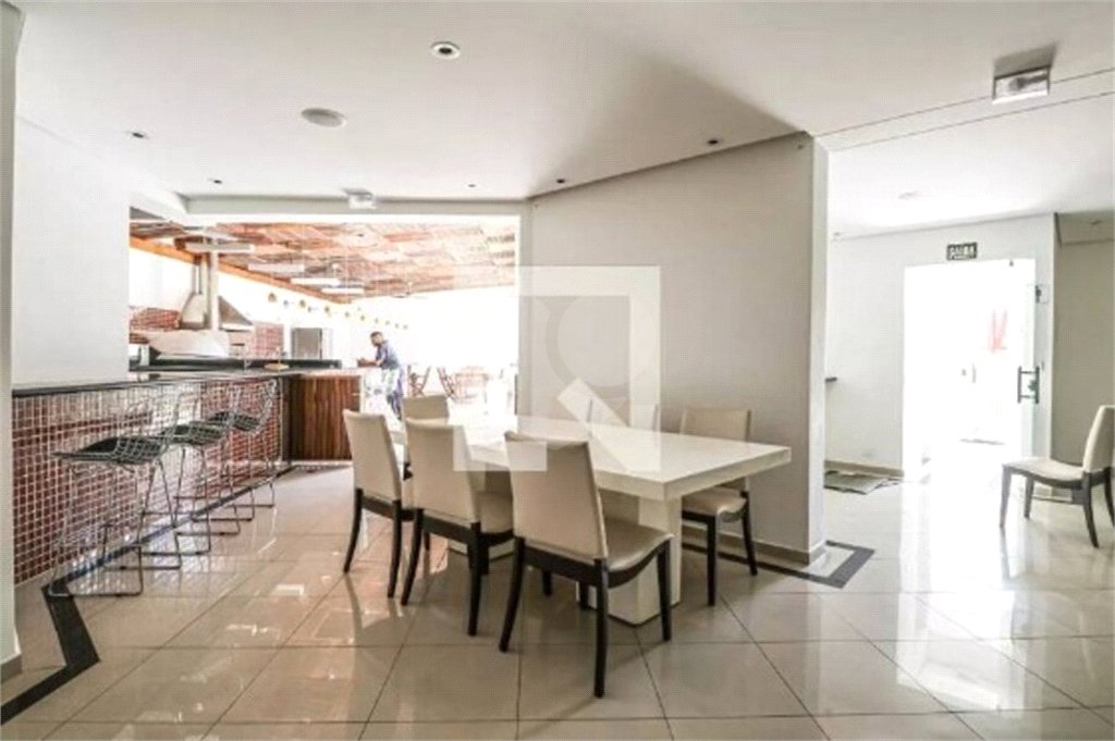Apartamento à venda com 3 quartos, sendo 1 suíte, em Santa Paula, São Caetano do Sul, SP