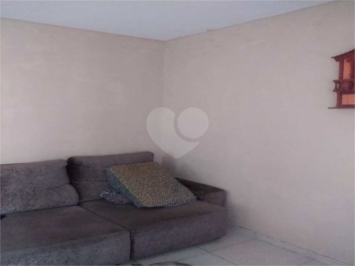 Sobrado à venda com 4 quartos, sendo 1 suíte, em Tucuruvi, São Paulo, SP