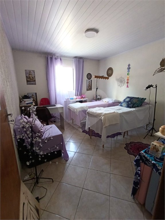 Casa Térrea à venda com 3 quartos em Horto Florestal, São Paulo, SP