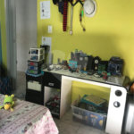 Casa Térrea à venda com 3 quartos em Vila Aurora (zona Norte), São Paulo, SP