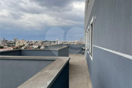 Apartamento à venda com 2 quartos em Vila Nivi, São Paulo, SP