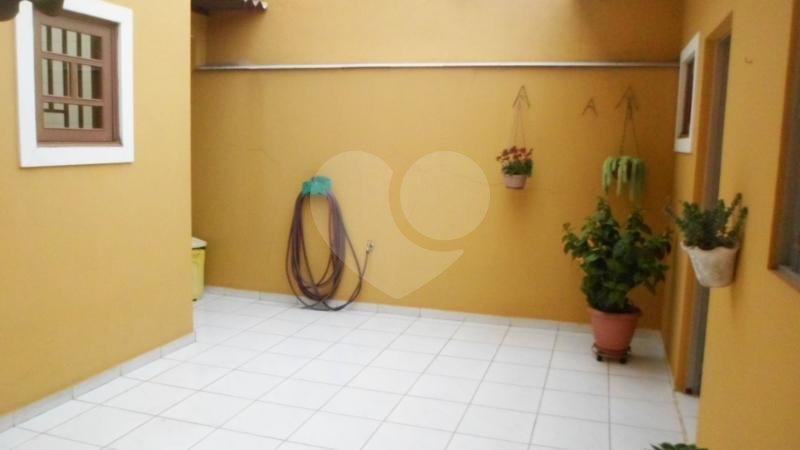Sobrado à venda com 3 quartos, sendo 1 suíte, em Campo Grande, São Paulo, SP