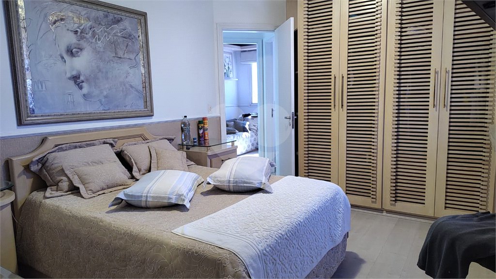 Apartamento à venda com 3 quartos, sendo 1 suíte, em Vila Augusta, Guarulhos, SP