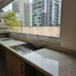 Apartamento para alugar com 1 suíte em Pinheiros, São Paulo, SP