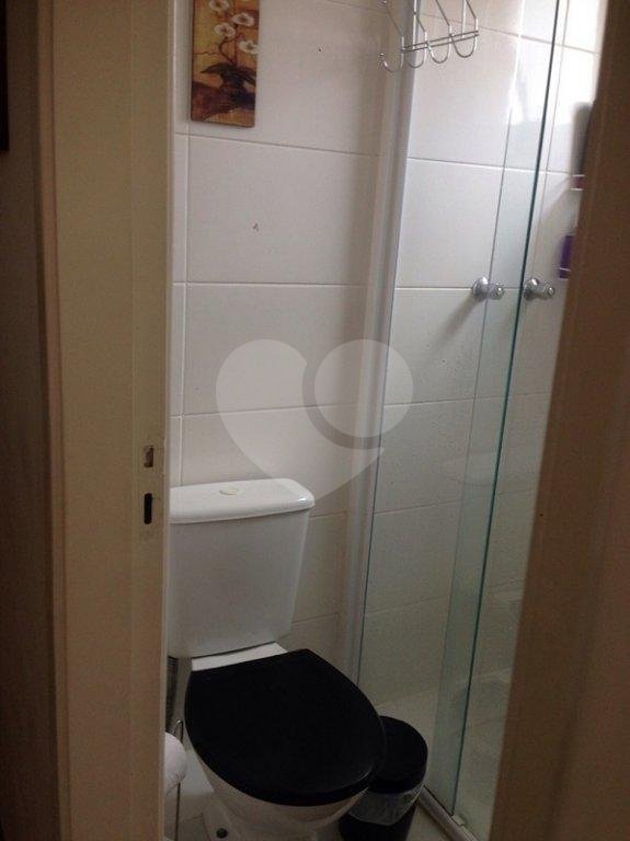 Apartamento à venda com 2 quartos em Vila Nova Cachoeirinha, São Paulo, SP