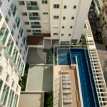 Apartamento à venda com 2 quartos, sendo 1 suíte, em Barra Funda, São Paulo, SP