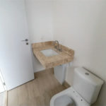 Apartamento à venda com 3 suítes em Brooklin Paulista, São Paulo, SP