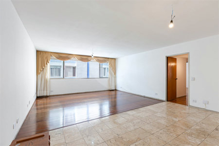 Apartamento à venda ou para alugar com 3 quartos, sendo 1 suíte, em Itaim Bibi, São Paulo, SP