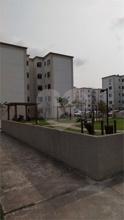 Apartamento à venda com 2 quartos em Recreio dos Bandeirantes, Rio de Janeiro, RJ