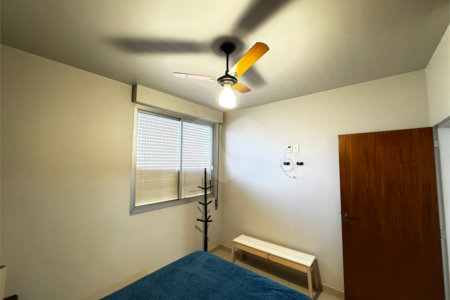 Apartamento à venda com 2 quartos, sendo 1 suíte,  em Vila Seixas, Ribeirão Preto, SP