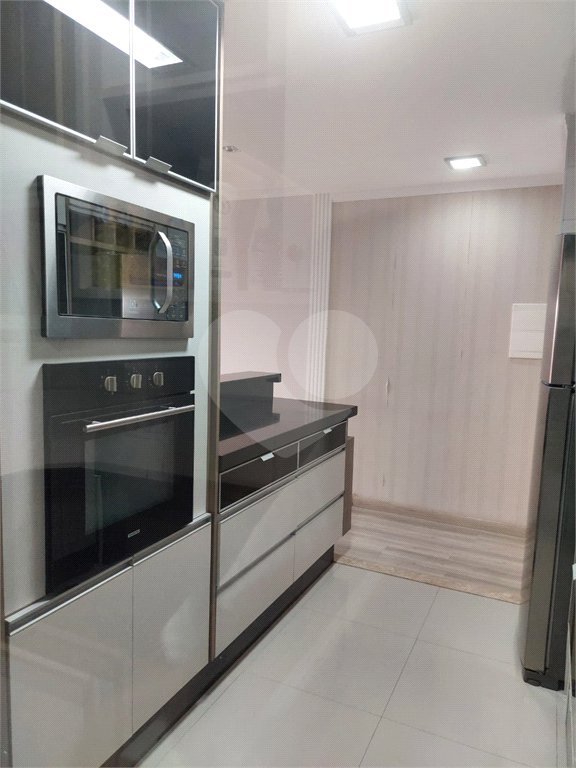Apartamento à venda com 3 quartos, sendo 1 suíte, em Mogi Moderno, Mogi das Cruzes, SP