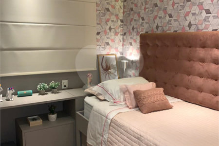 Apartamento à venda com 4 quartos, sendo 3 suítes, em Morumbi, São Paulo, SP