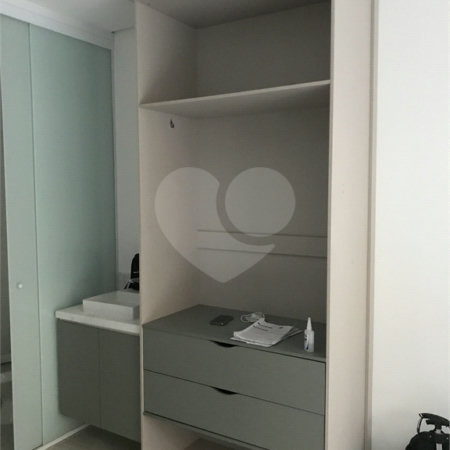 Studio à venda ou para alugar com 1 quarto em Sumarezinho, São Paulo, SP