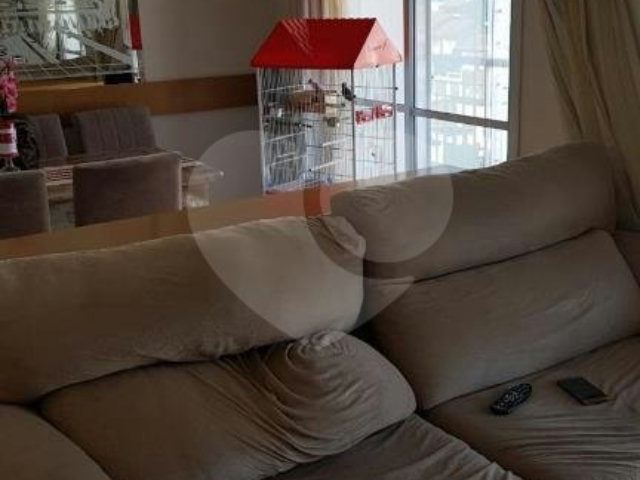 Apartamento à venda com 3 quartos, sendo 1 suíte,  em Lauzane Paulista, São Paulo, SP
