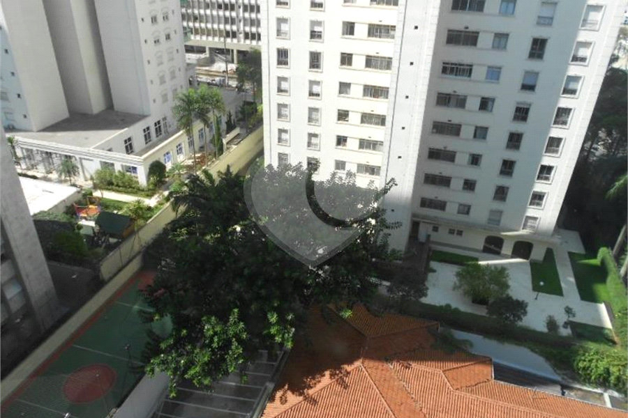 Apartamento à venda ou para alugar com 3 quartos, sendo 1 suíte,  em Paraíso, São Paulo, SP