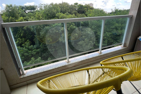 Apartamento à venda com 2 quartos em Iguatemi, Ribeirão Preto, SP