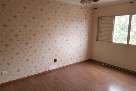 Apartamento à venda com 4 quartos, sendo 1 suíte, em Morumbi, São Paulo, SP