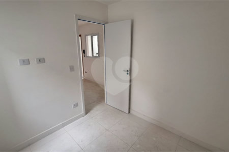 Apartamento à venda com 2 quartos em Jardim São Paulo(zona Norte), São Paulo, SP