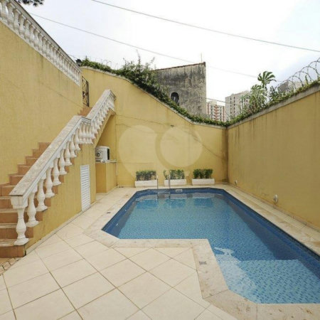 Casa à venda com 5 suítes em Jardim Marajoara, São Paulo, SP