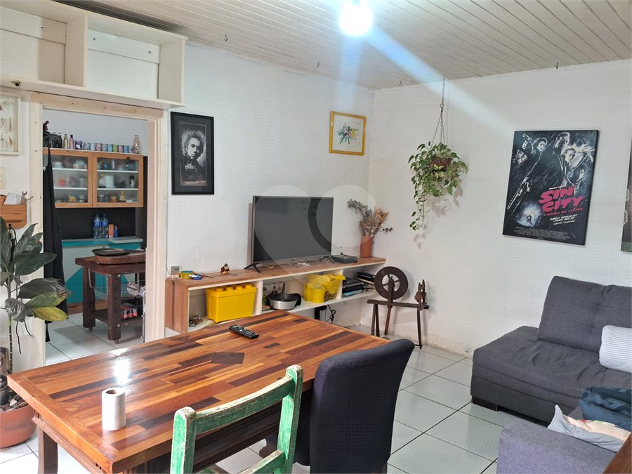 Casa para alugar com 1 quarto em Vila Leopoldina, São Paulo, SP