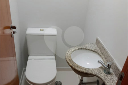 Apartamento à venda com 2 quartos em Tatuapé, São Paulo, SP