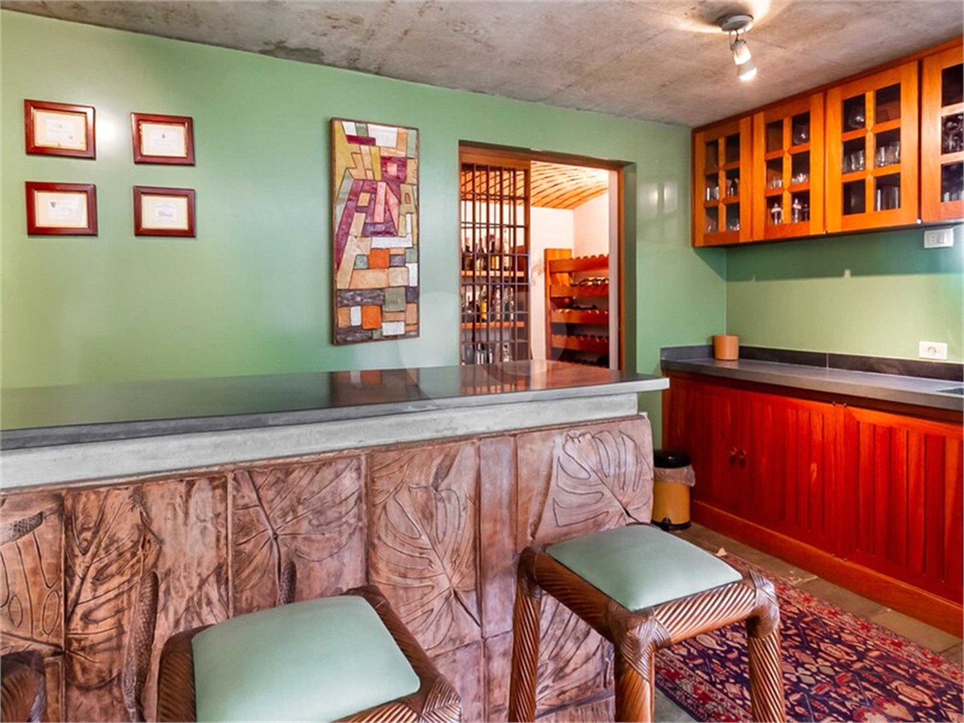 Casa à venda com 4 suítes em Vila Madalena, São Paulo, SP
