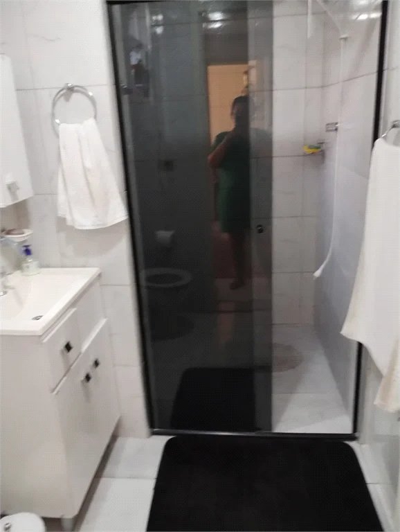 Casa Térrea à venda com 2 quartos, sendo 1 suíte, em Jardim das Esmeraldas, São Paulo, SP