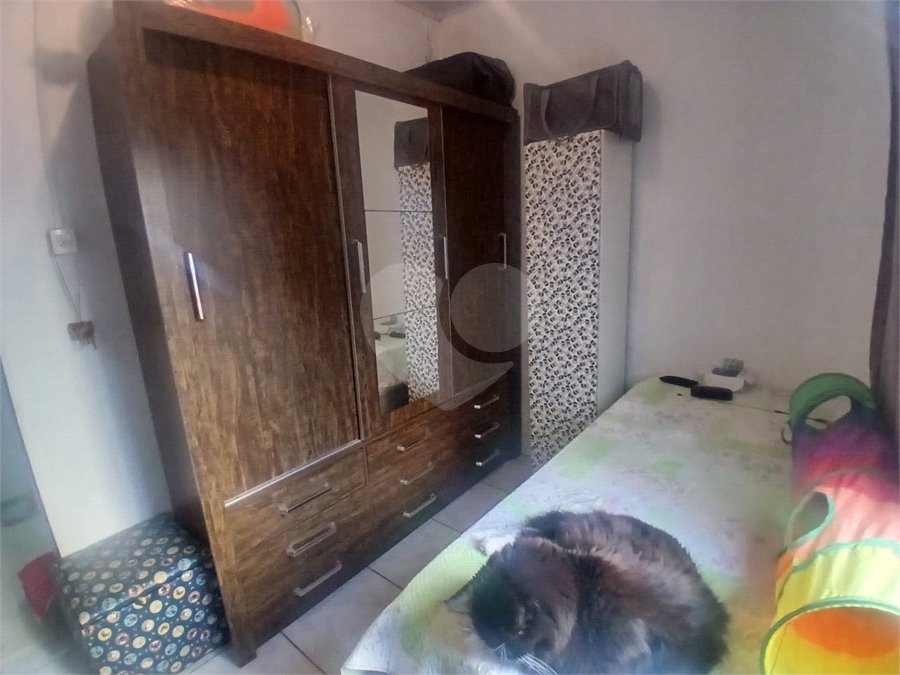 Casa Térrea à venda com 2 quartos em Casa Verde, São Paulo, SP