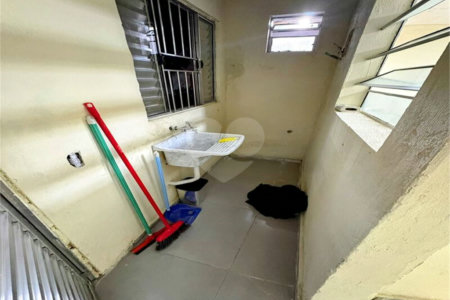 Casa à venda com 1 quarto em Vila do Castelo, São Paulo, SP