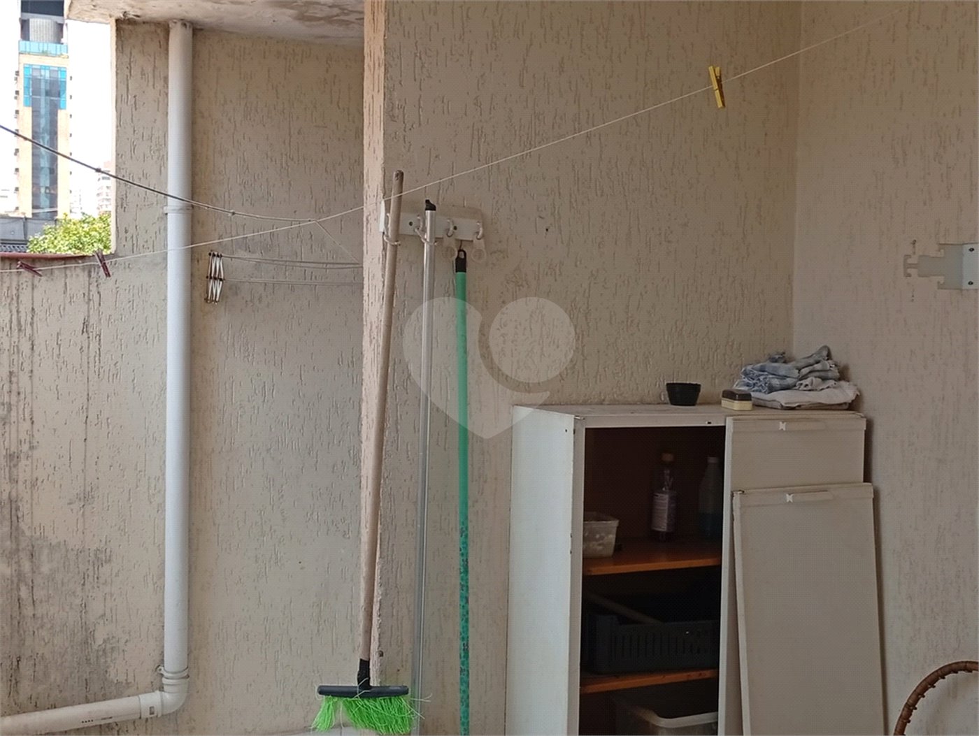 Apartamento à venda com 3 quartos em Jardim América, São Paulo, SP