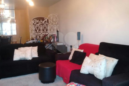 Apartamento à venda com 3 quartos, sendo 1 suíte, em Granja Julieta, São Paulo, SP