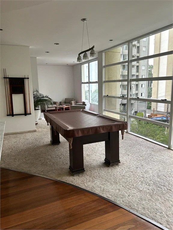 Apartamento à venda com 2 quartos, sendo 1 suíte, em Paraíso do Morumbi, São Paulo, SP