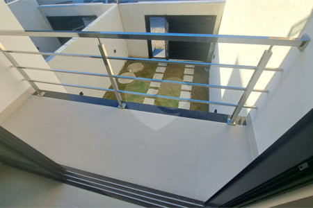 Duplex à venda com 3 quartos, sendo 1 suíte, em Tabapiri, Porto Seguro, BA