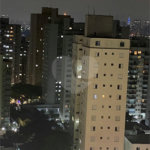 Apartamento à venda com 3 quartos, sendo 1 suíte, em Santa Teresinha, São Paulo, SP