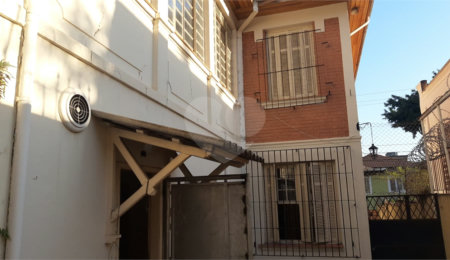 Sobrado à venda ou para alugar com 3 quartos em Santana, São Paulo, SP