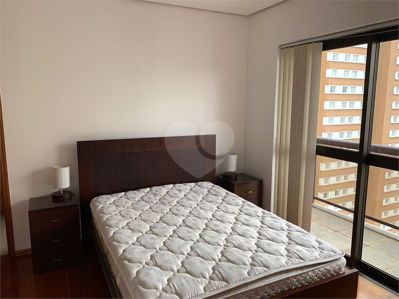Apartamento à venda com 2 suítes em Jardim Paulista, São Paulo, SP