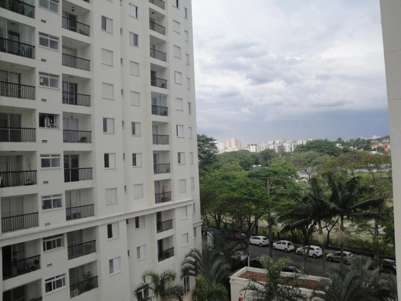Apartamento à venda com 2 quartos em Vila Anastácio, São Paulo, SP