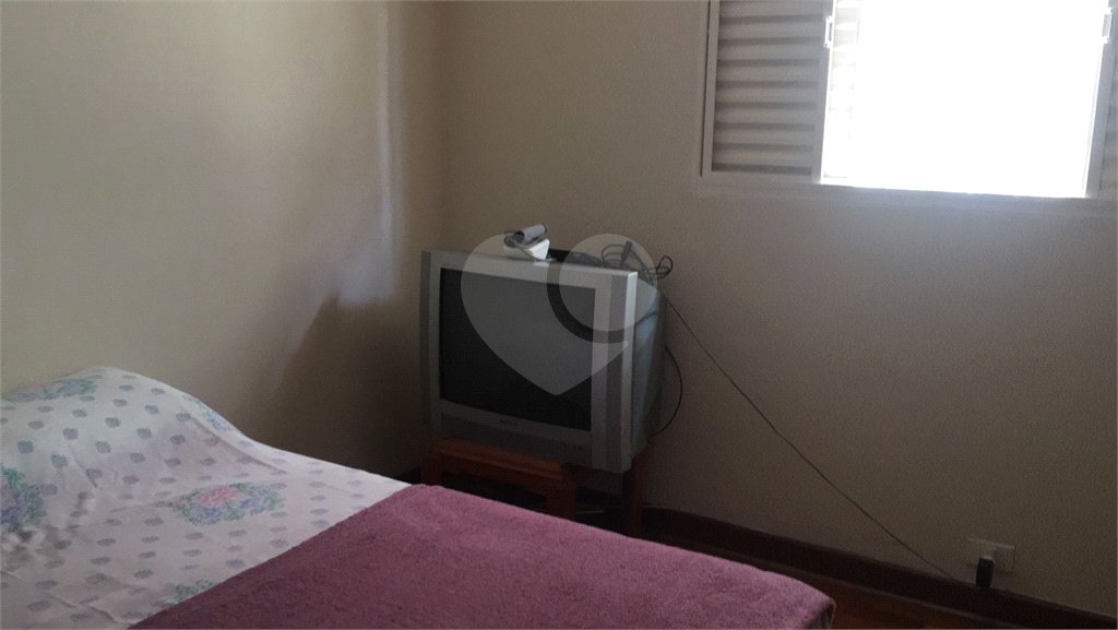 Sobrado à venda com 2 quartos em Casa Verde, São Paulo, SP