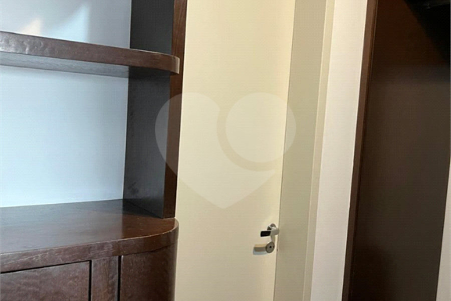 Apartamento para alugar com 2 quartos, sendo 1 suíte, em Perdizes, São Paulo, SP