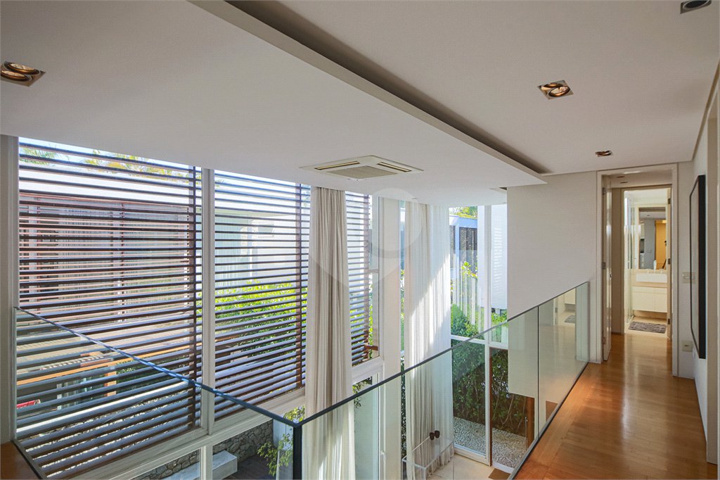 Casa à venda com 4 suítes no condomínio Prime Bauhaus, São Paulo - SP