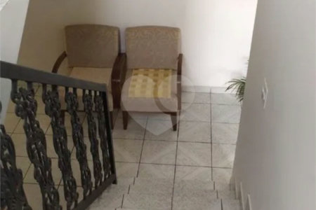 Sobrado à venda ou para alugar com 3 quartos, sendo 1 suíte,  em Jaguaré, São Paulo, SP