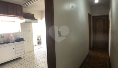 Apartamento à venda com 3 quartos em Santana, São Paulo, SP